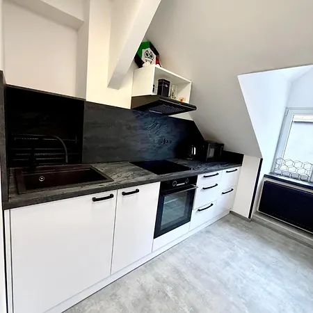 2 Appartement *