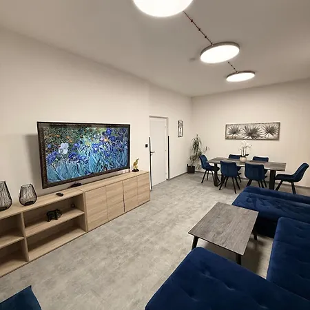2 Appartement