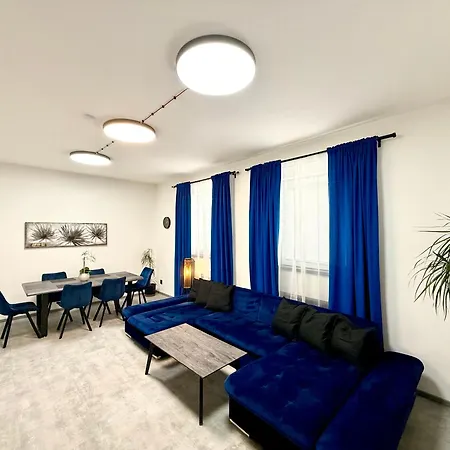 Appartement 2