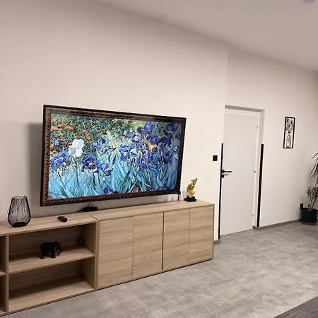 2 Appartement Teplice