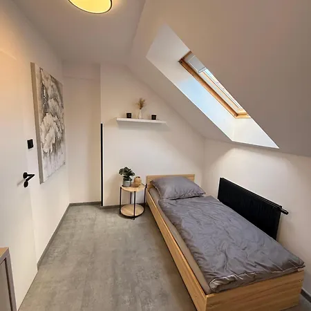 Appartement 2