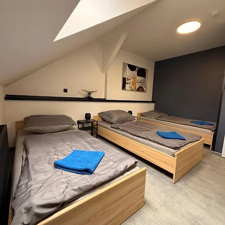 Appartement 2
