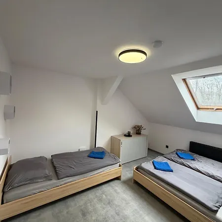 2 Appartement *