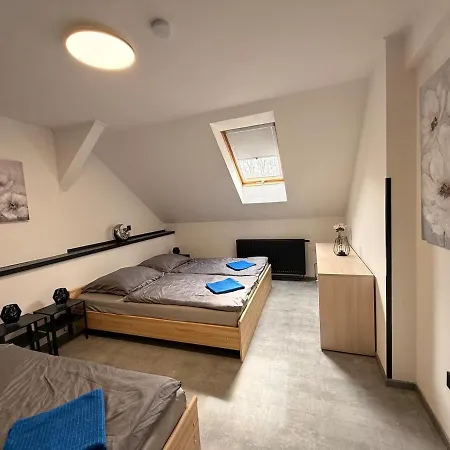 Appartement 2
