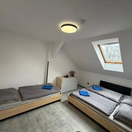 2 Appartement