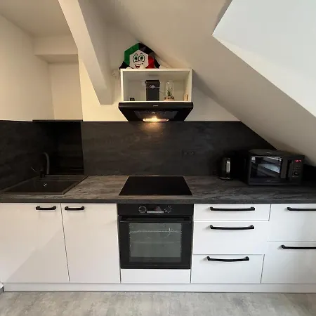 2 Appartement *