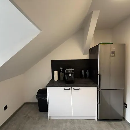 2 Appartement