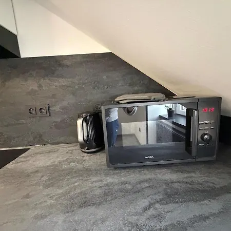 Appartement 2 Teplice