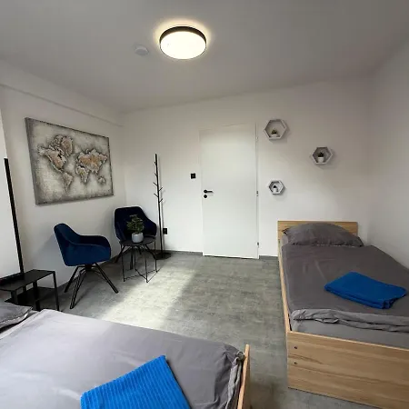 2 Appartement