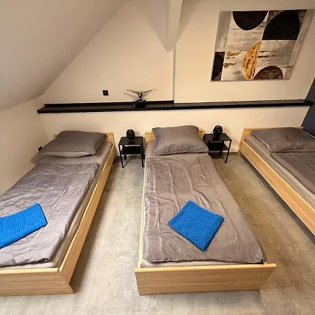Appartement 2 *