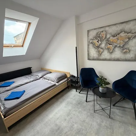 2 Appartement