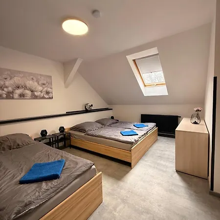 Appartement 2 *
