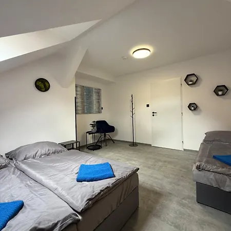 Appartement 2