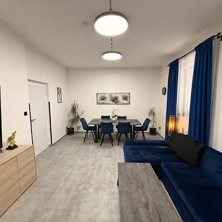 Appartement 2 Teplice