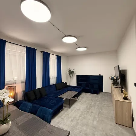 Appartement 2