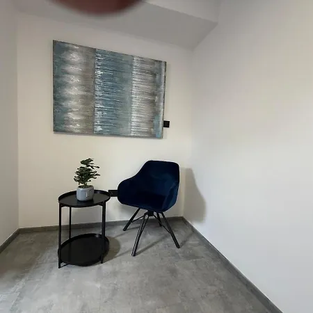 2 Appartement *