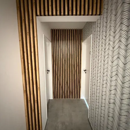 2 Appartement *