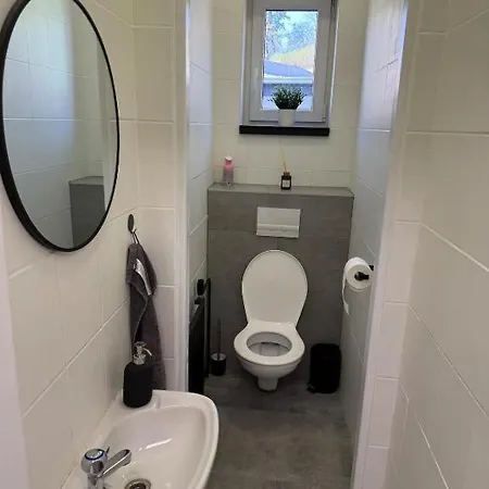Appartement 2 Teplice